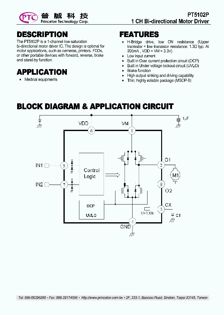 PT5102P_4689630.PDF Datasheet