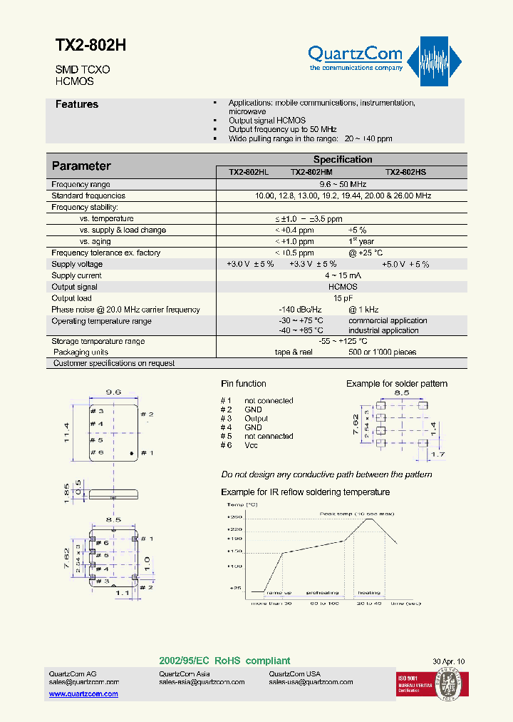 TX2-802H_4690221.PDF Datasheet