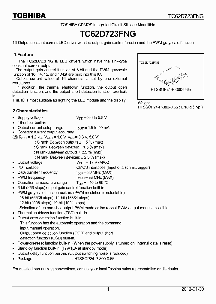 TC62D723FNG_4690448.PDF Datasheet