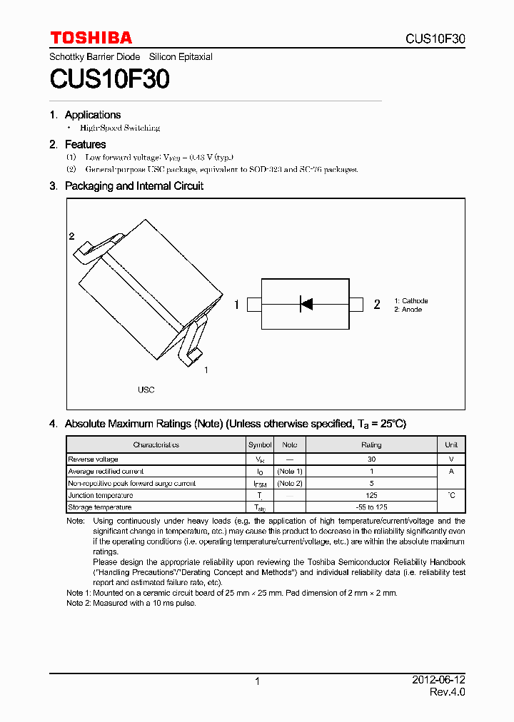 CUS10F30_4690800.PDF Datasheet