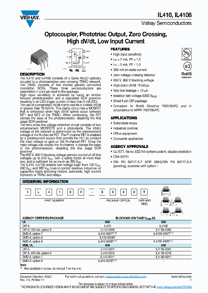 IL410-X009T_4692138.PDF Datasheet
