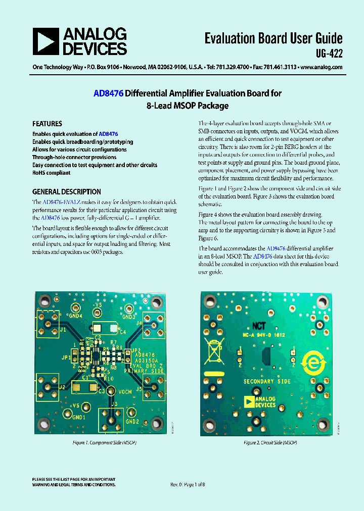 UG-422_4693102.PDF Datasheet