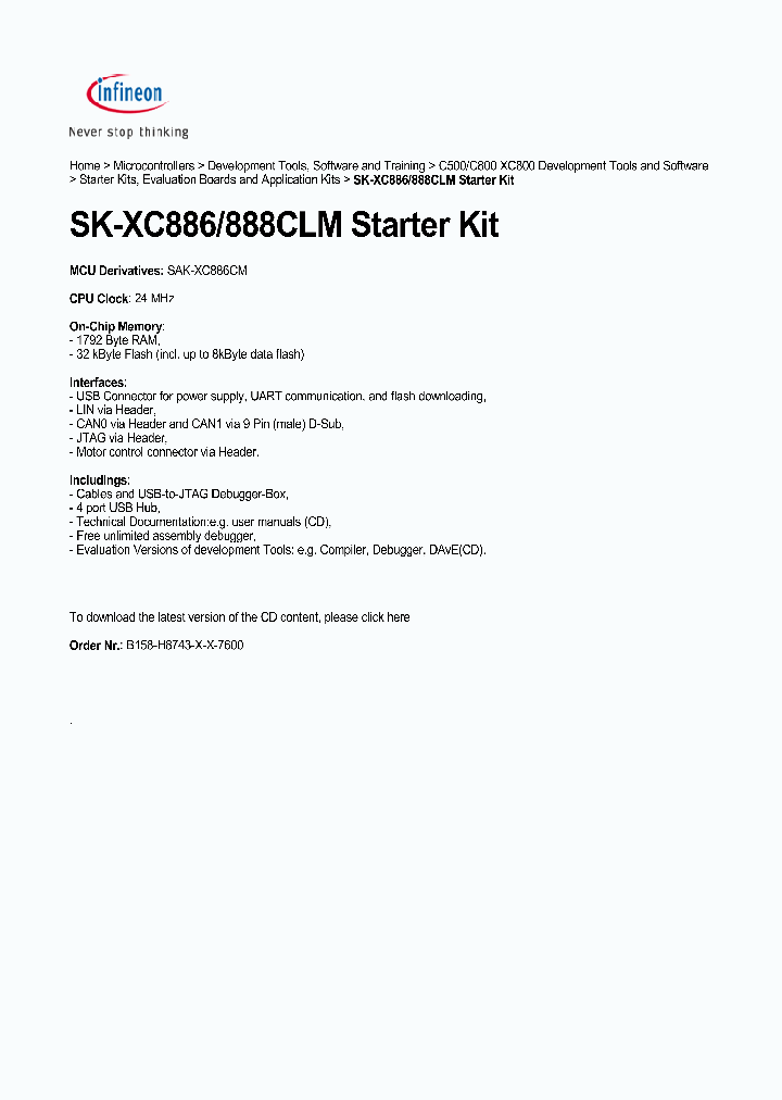 KITXC888SK_4693386.PDF Datasheet