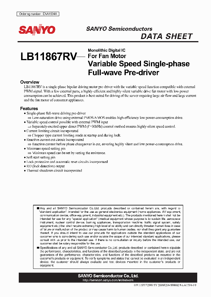 LB11867RV11_4693827.PDF Datasheet