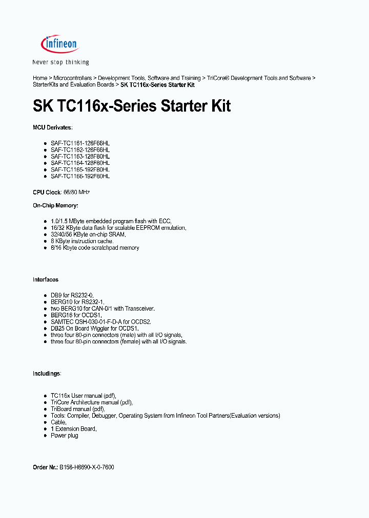 KITTC116XSK_4693383.PDF Datasheet