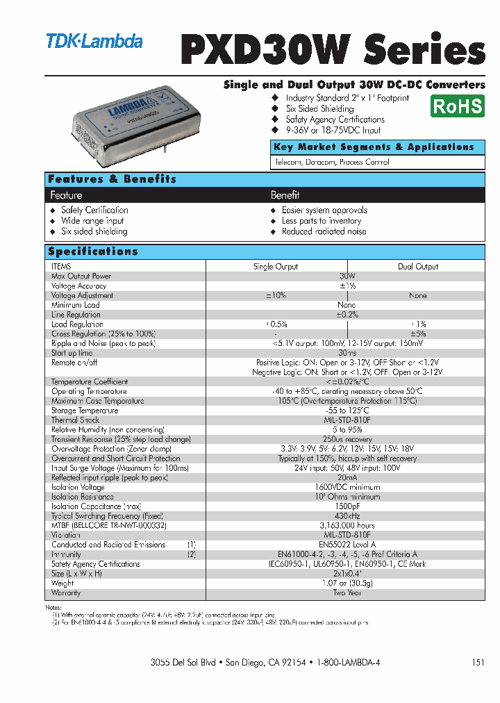 PXD30-24WS12_4694318.PDF Datasheet