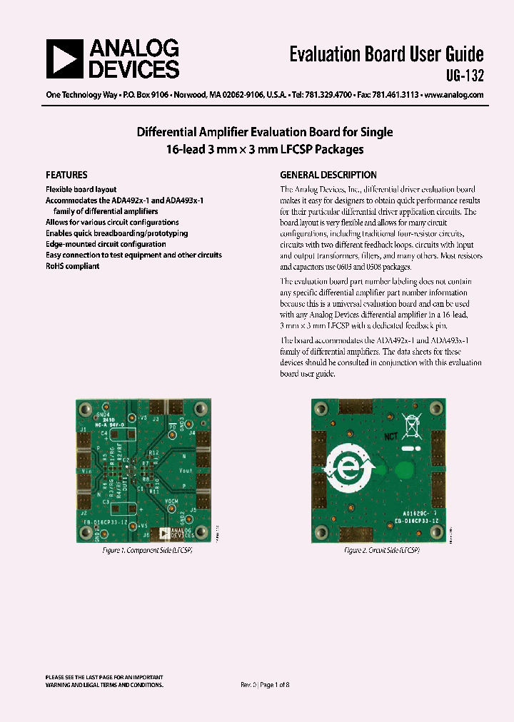 UG-132_4693100.PDF Datasheet