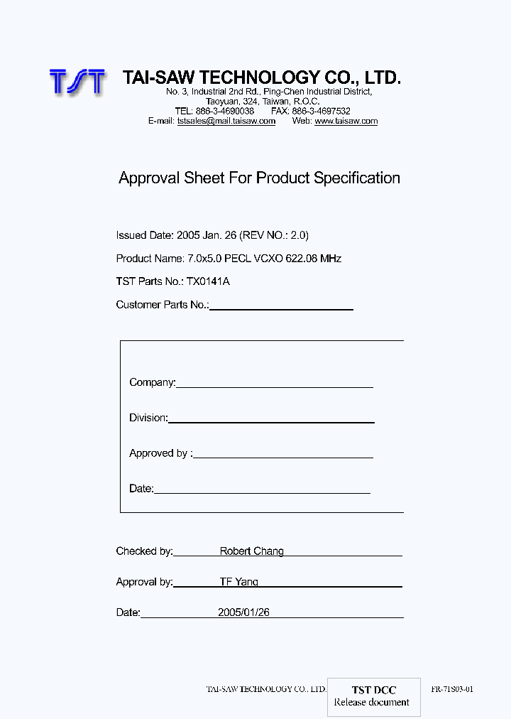 TX0141A_4694903.PDF Datasheet