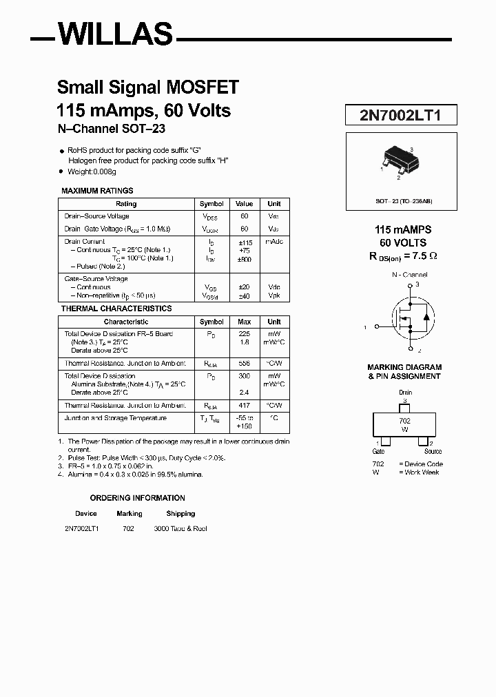 2N7002LT1_4694863.PDF Datasheet