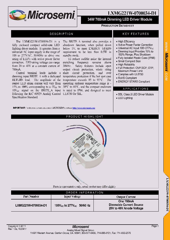 LXMG221W-0700034-D1_4694964.PDF Datasheet