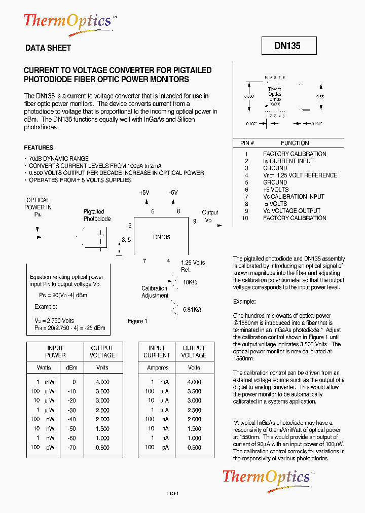 DN135_4694777.PDF Datasheet