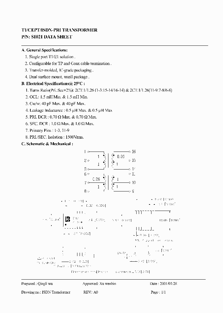 S1021_4694709.PDF Datasheet