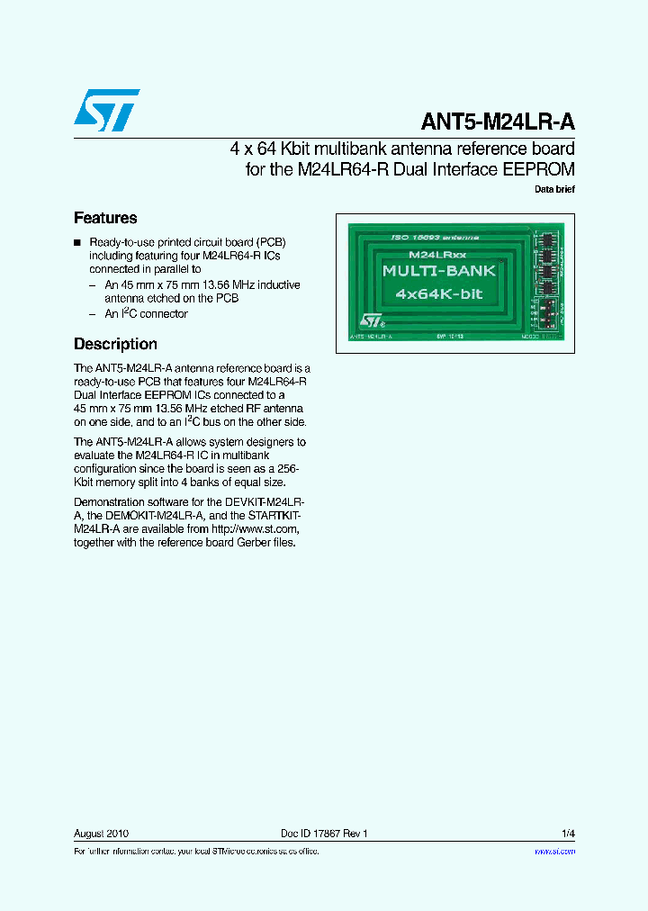 ANT5-M24LR-A_4693103.PDF Datasheet