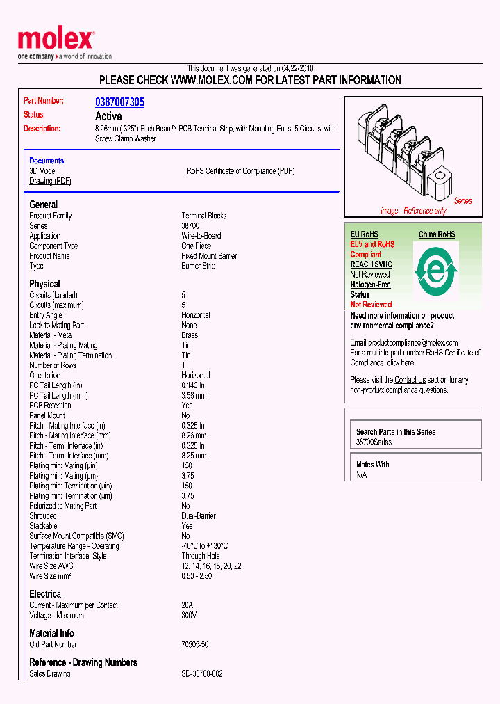 70505-50_4695808.PDF Datasheet