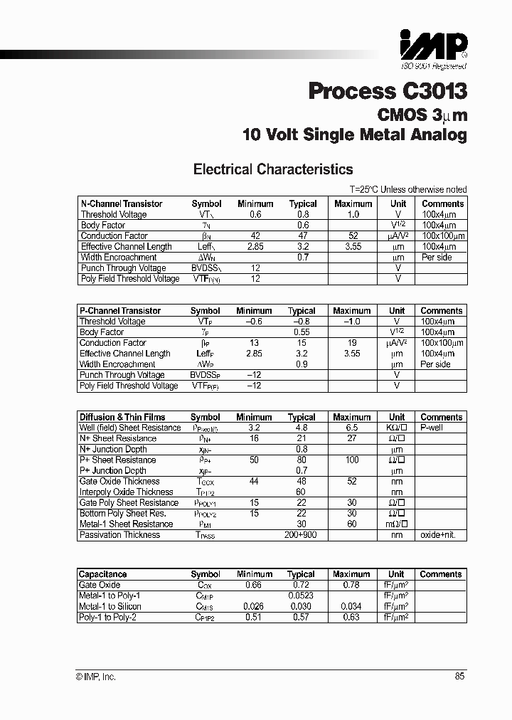 C3013_4695387.PDF Datasheet