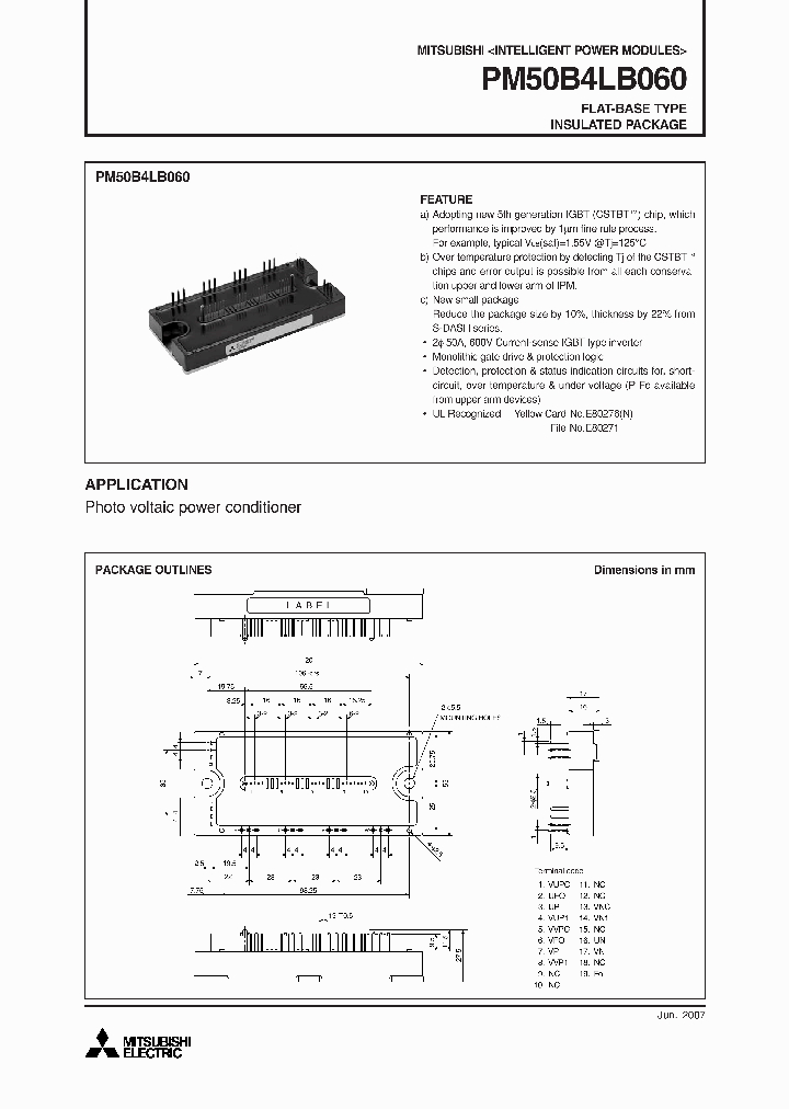 PM50B4LB06011_4699225.PDF Datasheet