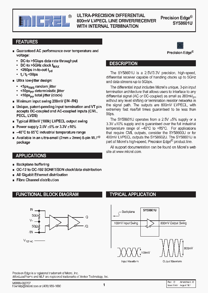 SY58601UMGTR_4699416.PDF Datasheet