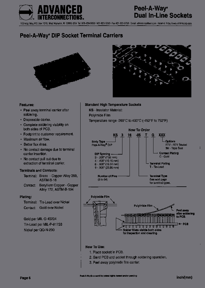 KS316-176TG3M_4699641.PDF Datasheet