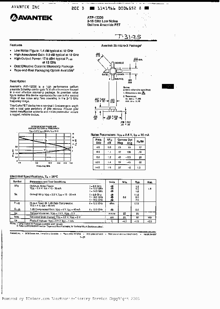 ATF13336_4699678.PDF Datasheet