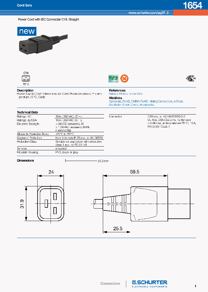 1654_4700261.PDF Datasheet