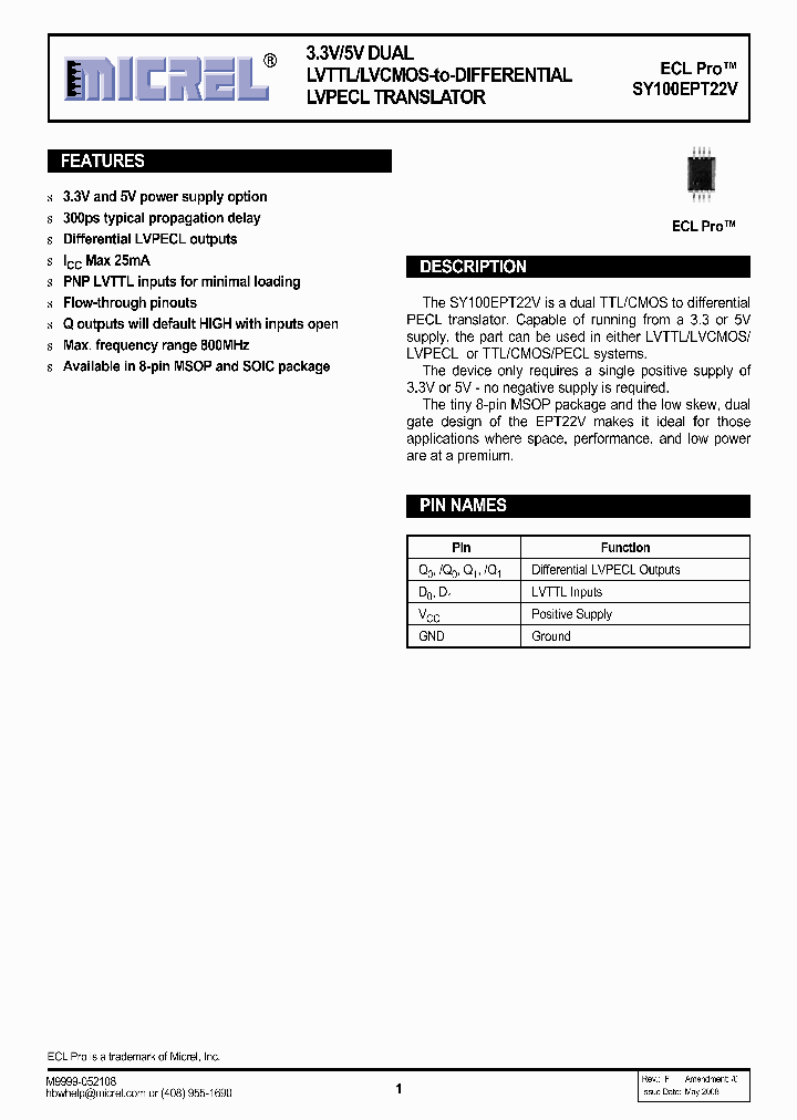SY100EPT22VKG_4700545.PDF Datasheet
