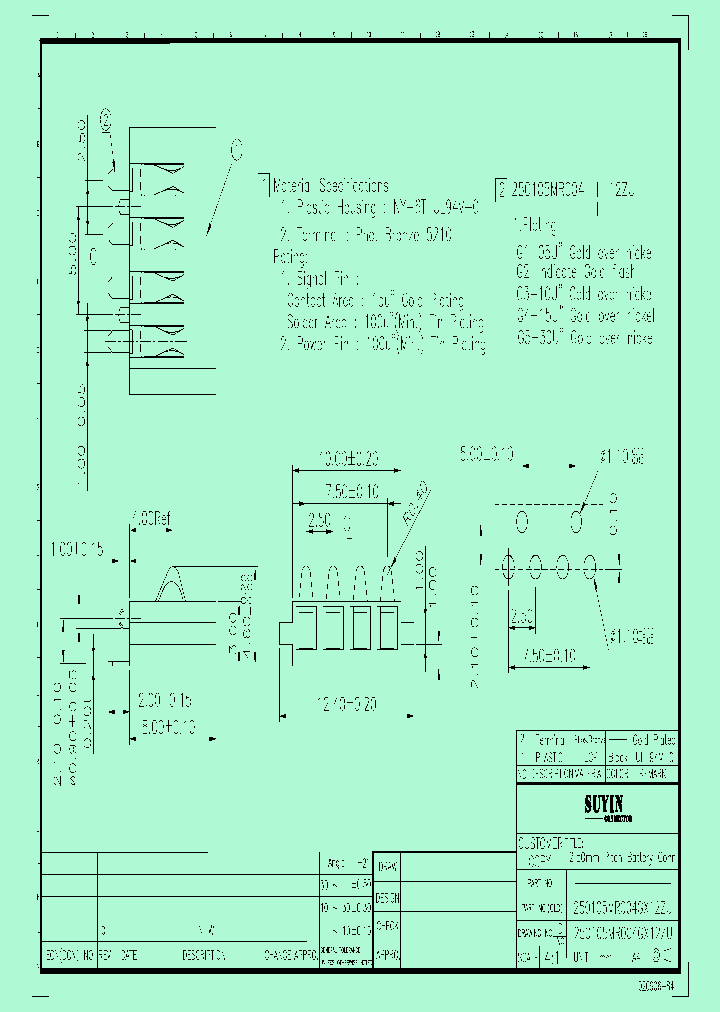 250105MR004XX12XX_4700881.PDF Datasheet