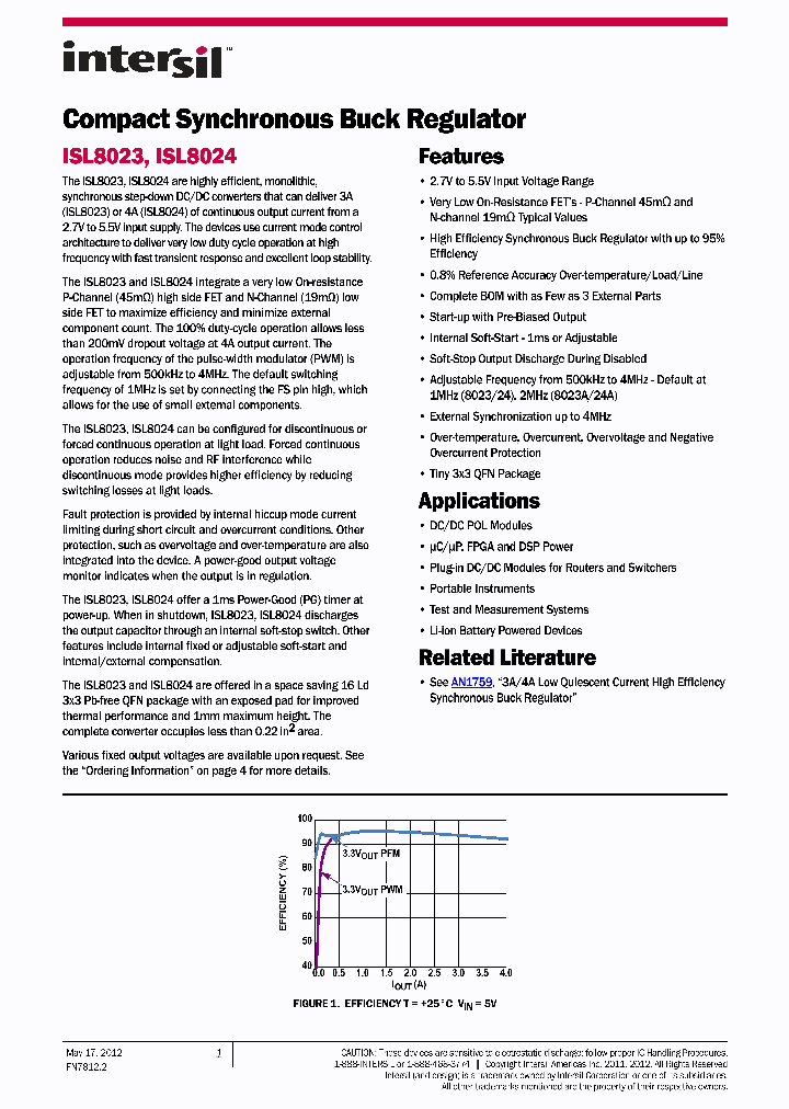ISL8023IRTAJZ_4701434.PDF Datasheet