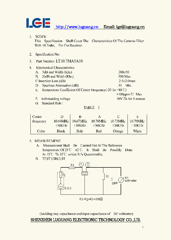 LT107MA5A10_4701480.PDF Datasheet