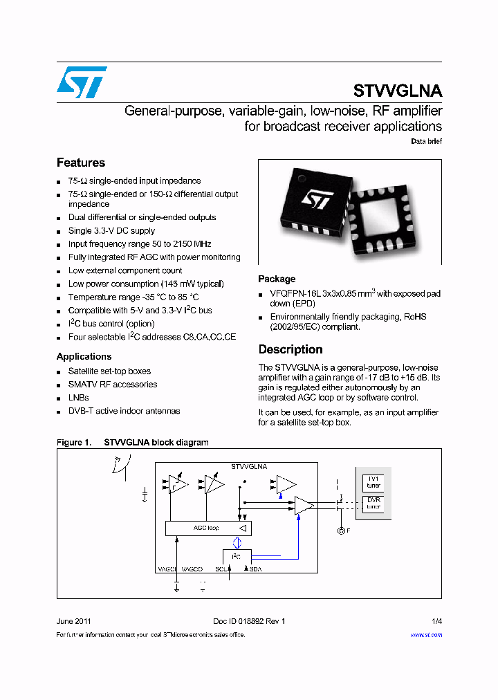 STVVGLNA_4702179.PDF Datasheet