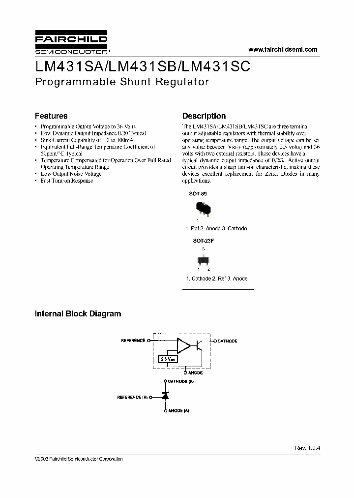 LM431SBCMFX_4702645.PDF Datasheet
