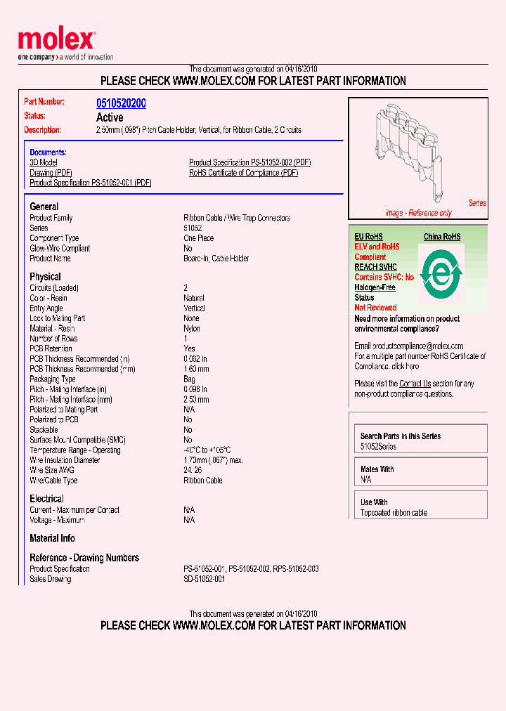 0510520200_4703040.PDF Datasheet