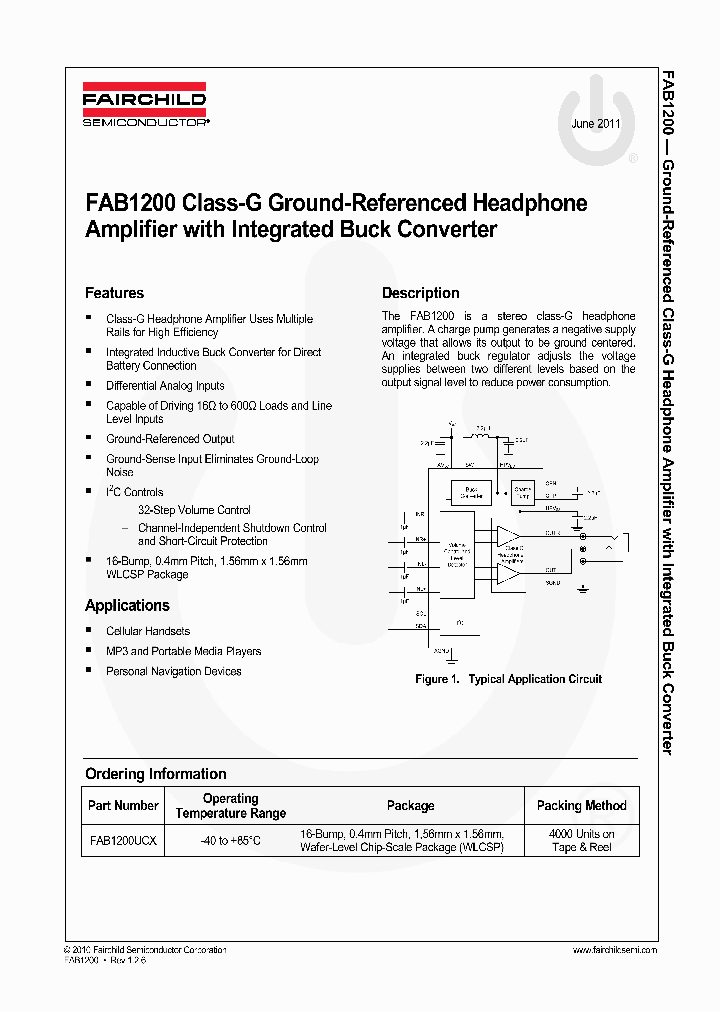 FAB1200_4703116.PDF Datasheet