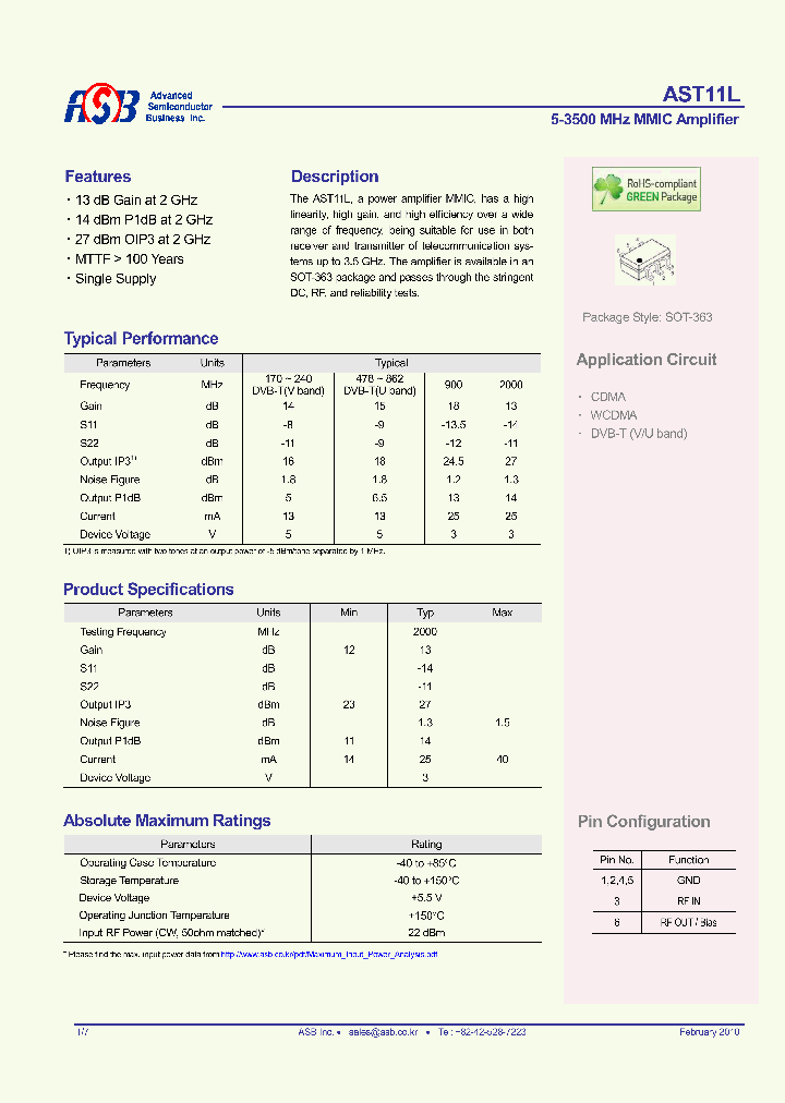 AST11L_4703530.PDF Datasheet