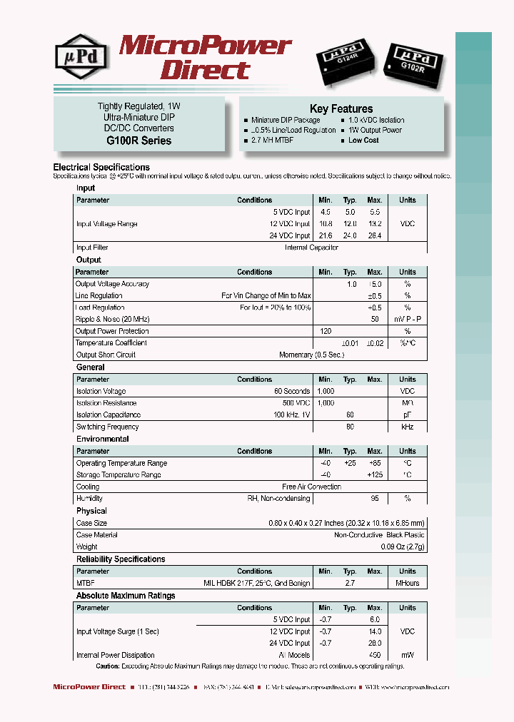 G100R_4703650.PDF Datasheet