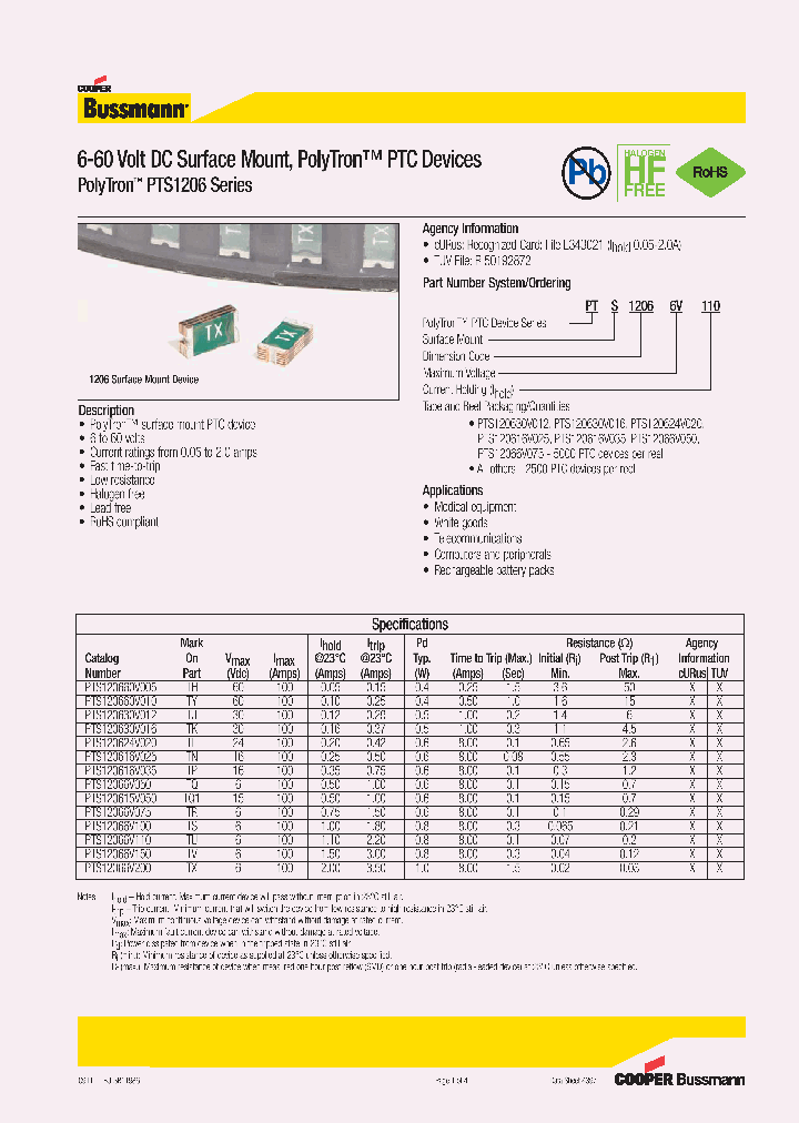 PTS120615V050_4703770.PDF Datasheet