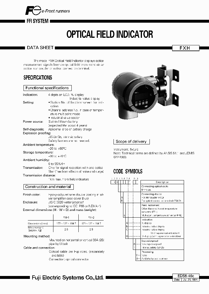 EDS8-46C_4703864.PDF Datasheet