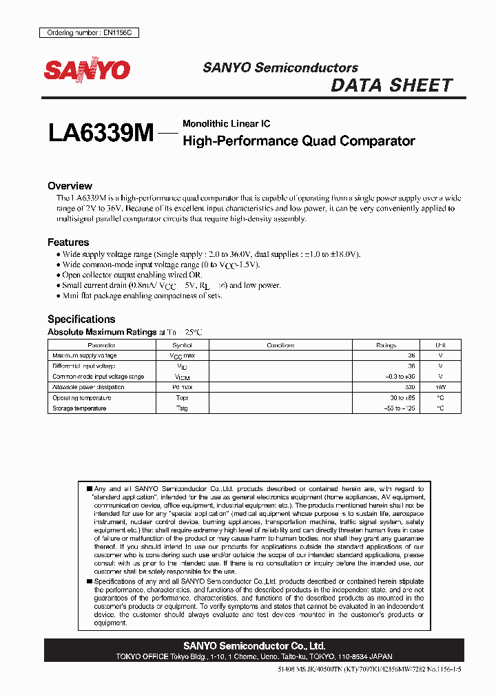LA6339M08_4704827.PDF Datasheet
