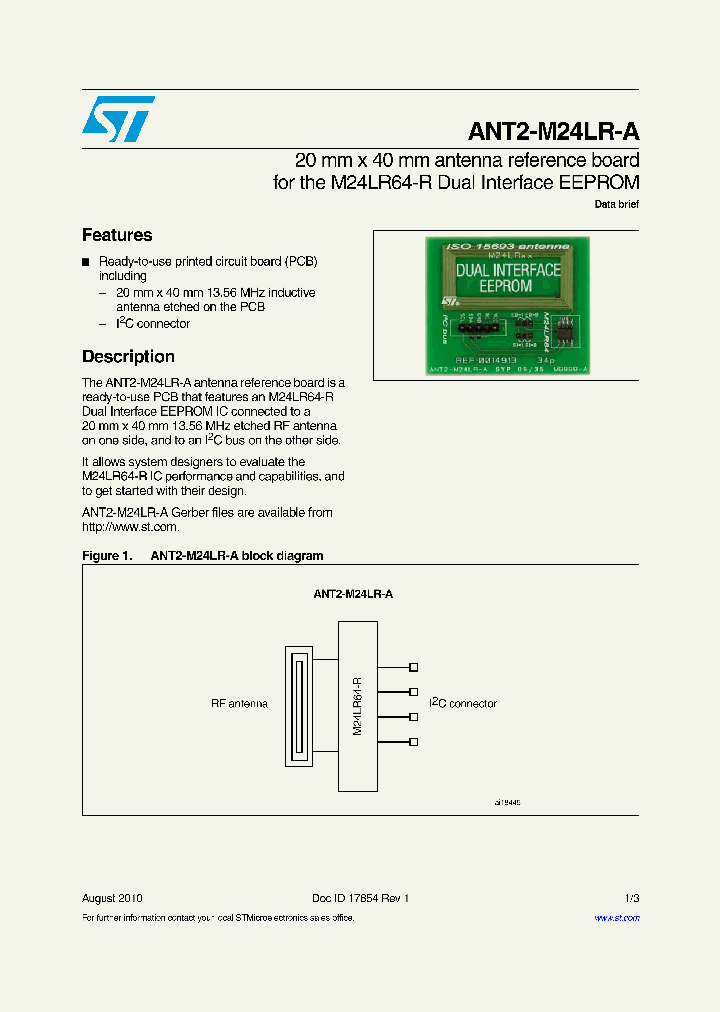ANT2-M24LR-A_4704975.PDF Datasheet