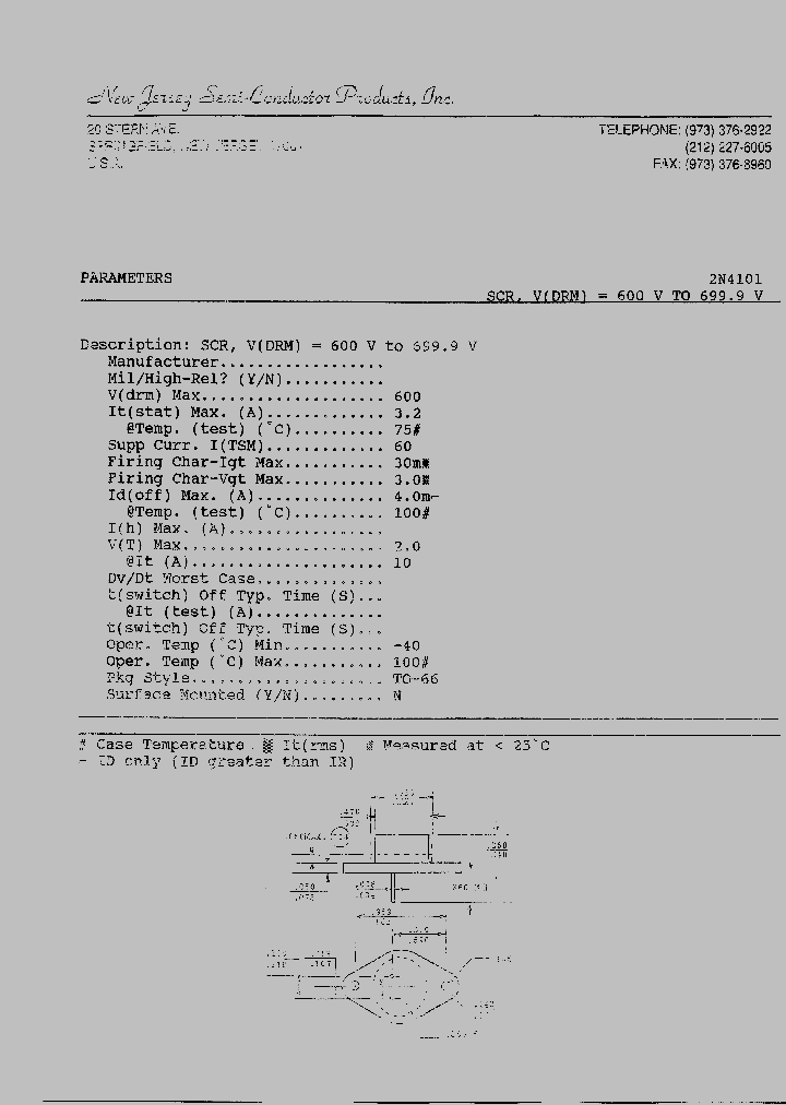 2N4101_4705321.PDF Datasheet