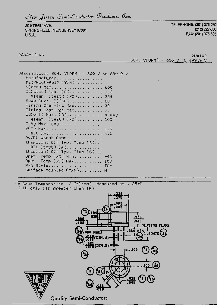 2N4102_4705323.PDF Datasheet