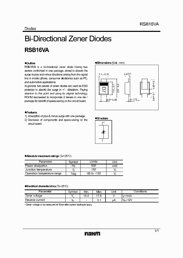 RSB16VA_4706823.PDF Datasheet