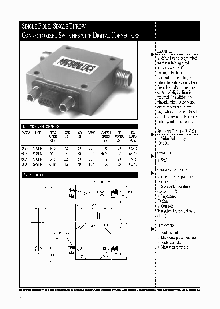 6023_4707189.PDF Datasheet
