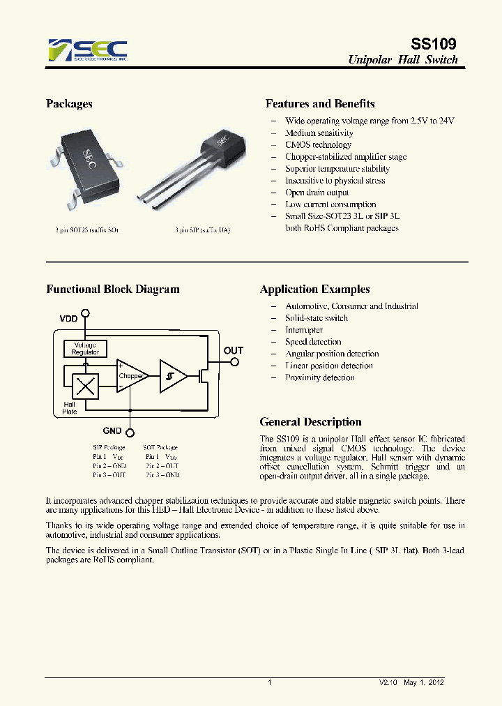 SS109_4707218.PDF Datasheet