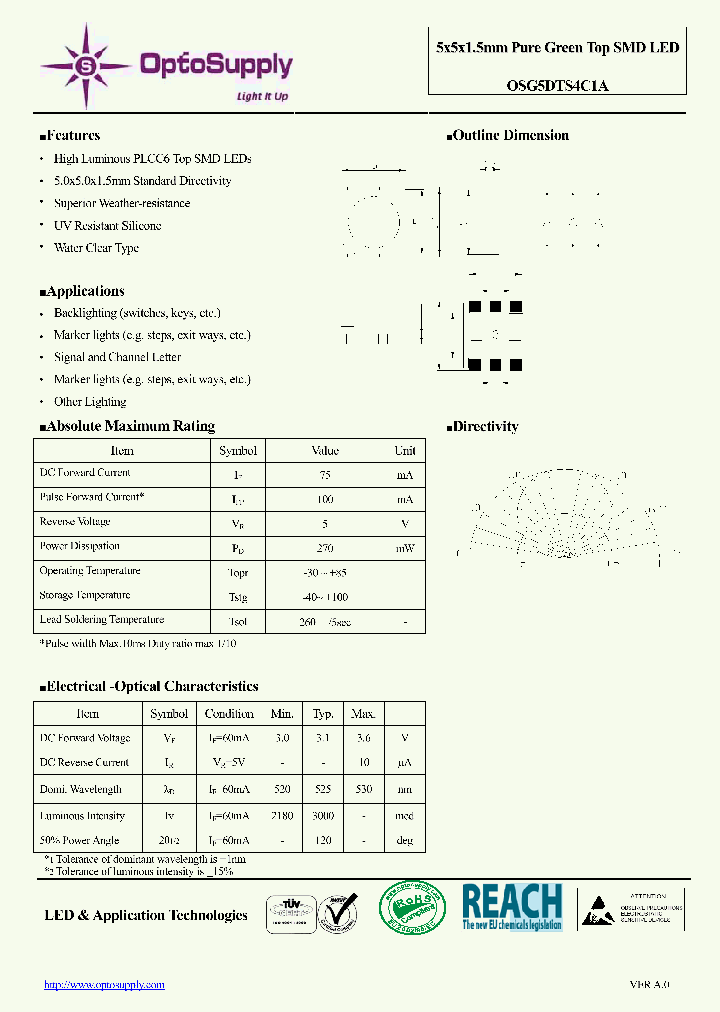 OSG5DTS4C1A_4708217.PDF Datasheet