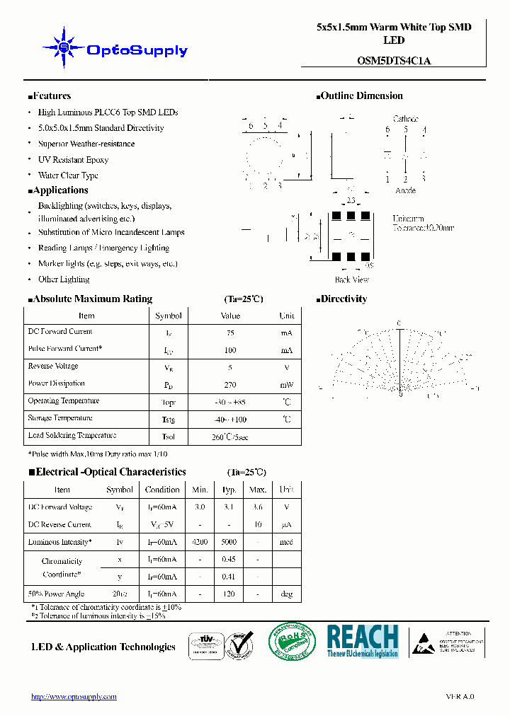 OSM5DTS4C1A_4708220.PDF Datasheet