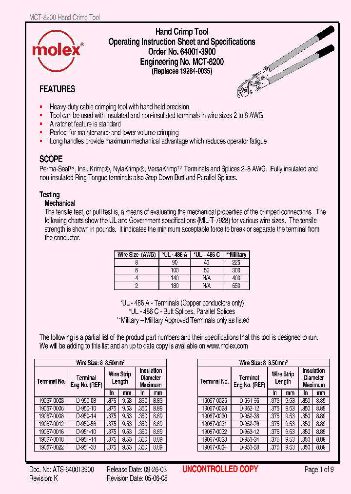 19193-0307_4708474.PDF Datasheet