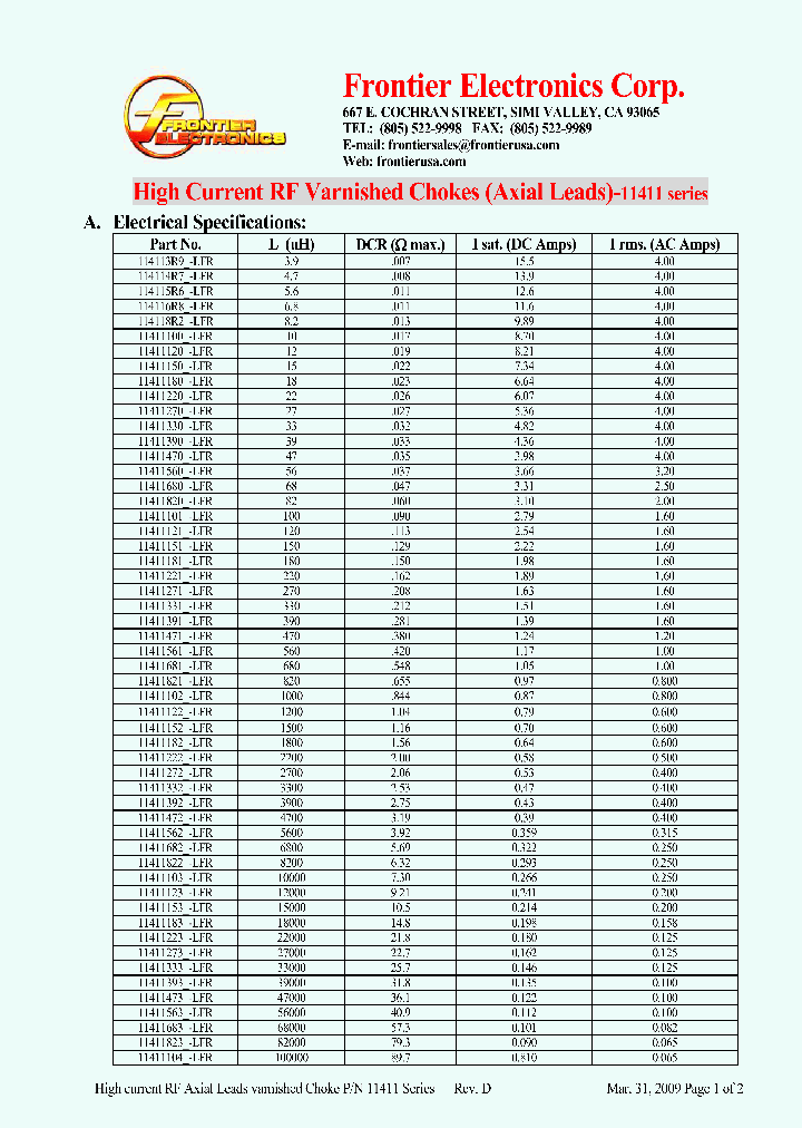 11411471-LFR_4708803.PDF Datasheet