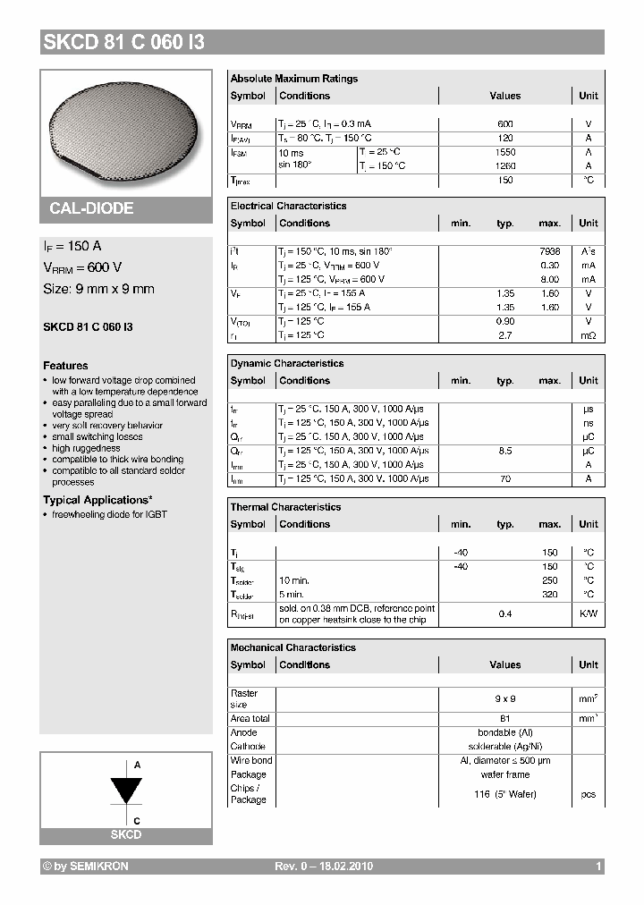 SKCD81C060I310_4709115.PDF Datasheet