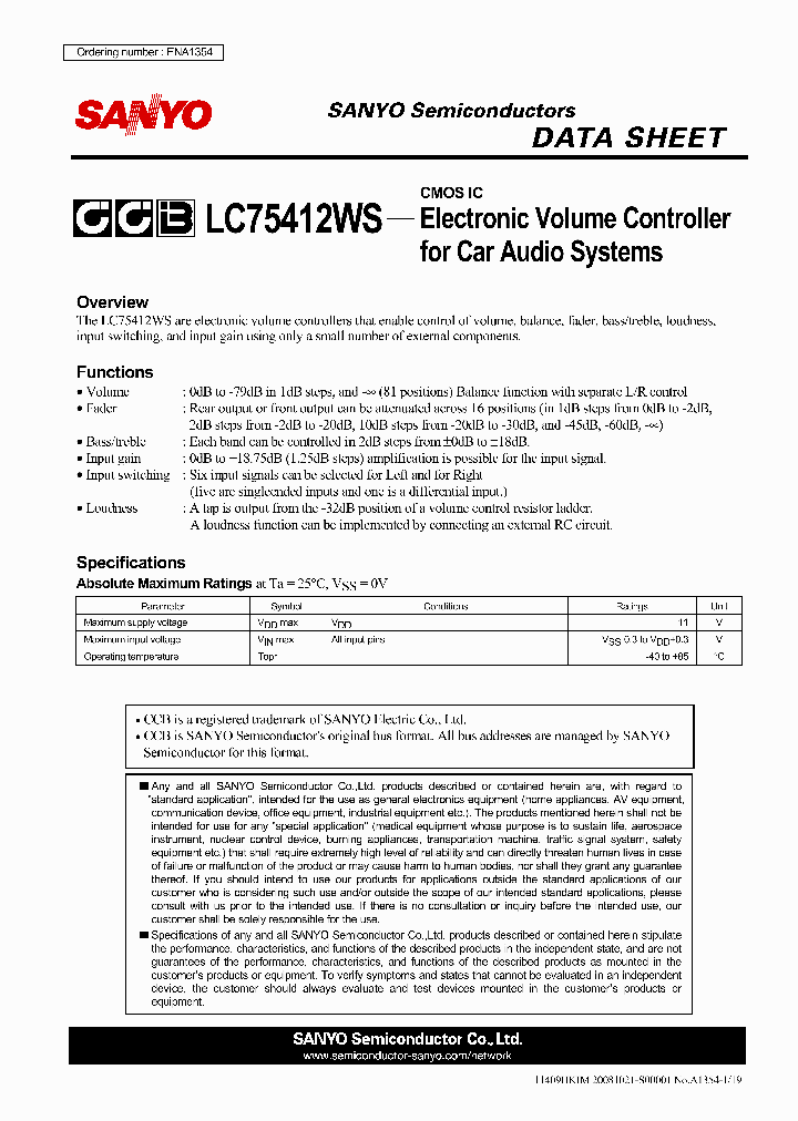 LC75412WS_4709152.PDF Datasheet