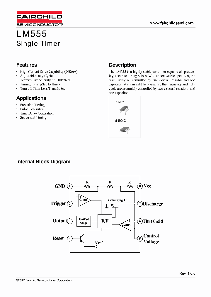 LM555CMX12_4709239.PDF Datasheet